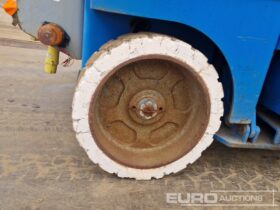Genie GS2646 Manlifts For Auction: Leeds, UK – 30th April, 1st, 2nd & 3rd May 25 full
