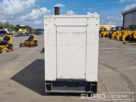 2015 Bruno GX171C Generators For Auction: Leeds, UK – 30th April, 1st, 2nd & 3rd May 25 full
