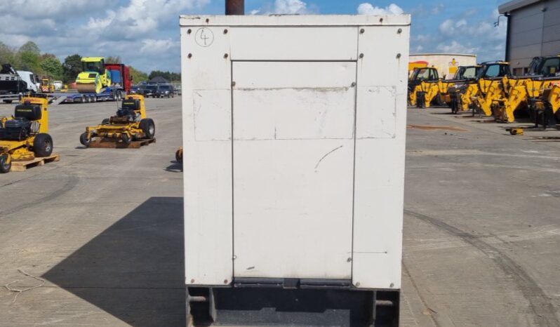 2015 Bruno GX171C Generators For Auction: Leeds, UK – 30th April, 1st, 2nd & 3rd May 25 full