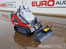 Unused 2025 BTTL ST28H-6 Skidsteer Loaders For Auction: Dromore, NI – 16th & 17th May 2025 For Auction on 2025-05-17 full
