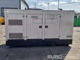 2019 Bruno GX223F Generators For Auction: Leeds, UK – 30th April, 1st, 2nd & 3rd May 25 full