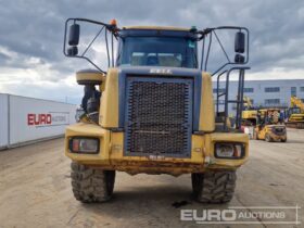 2013 Bell B30D Articulated Dumptrucks For Auction: Leeds, UK – 30th April, 1st, 2nd & 3rd May 25 full