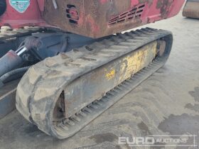 2016 Takeuchi TB216 Mini Excavators For Auction: Leeds, UK – 30th April, 1st, 2nd & 3rd May 25 full
