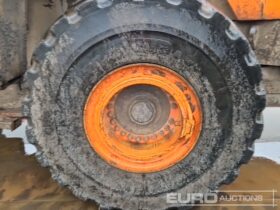 2021 Doosan DL550-7 Wheeled Loaders For Auction: Dromore, NI – 16th & 17th May 2025 For Auction on 2025-05-16 full