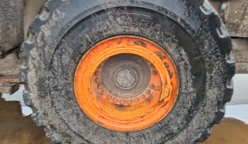 2021 Doosan DL550-7 Wheeled Loaders For Auction: Dromore, NI – 16th & 17th May 2025 For Auction on 2025-05-16 full