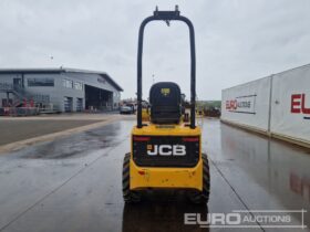 2020 JCB 1T-2 Site Dumpers For Auction: Dromore, NI – 16th & 17th May 2025 For Auction on 2025-05-16 full