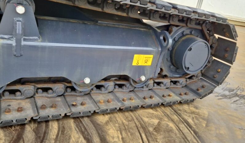 Unused XCMG XE55U Mini Excavators For Auction: Dromore, NI – 16th & 17th May 2025 For Auction on 2025-05-17 full