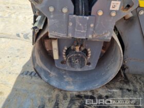2016 Dynapac CC1200 Rollers For Auction: Leeds, UK – 30th April, 1st, 2nd & 3rd May 25 full