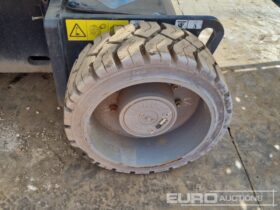 2021 Genie Z33/18 Manlifts For Auction: Leeds, UK – 30th April, 1st, 2nd & 3rd May 25 full