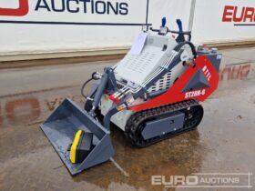 Unused 2025 BTTL ST28H-6 Skidsteer Loaders For Auction: Dromore, NI – 16th & 17th May 2025 For Auction on 2025-05-17