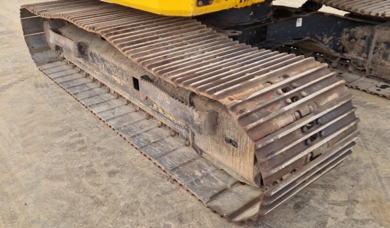2020 JCB 140XL 10 Ton+ Excavators For Auction: Leeds, UK – 30th April, 1st, 2nd & 3rd May 25 full