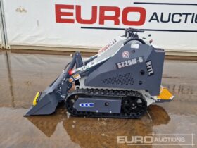 Unused 2024 BTTL ST25M-6 Skidsteer Loaders For Auction: Dromore, NI – 16th & 17th May 2025 For Auction on 2025-05-17 full
