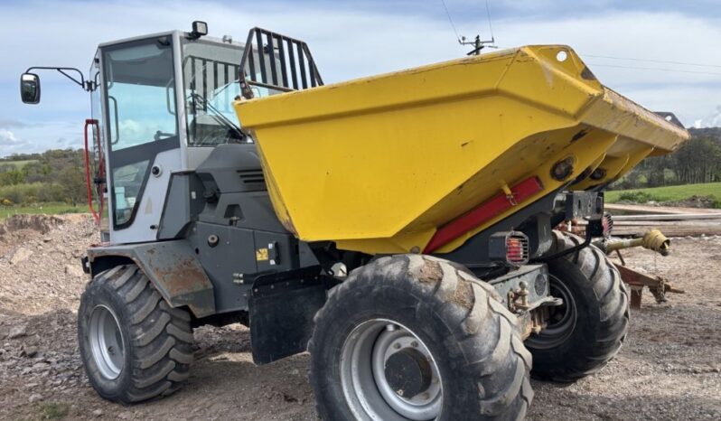 Wacker Neuson DV90 Site Dumpers For Auction: Dromore, NI – 16th & 17th May 2025 For Auction on 2025-05-16 full