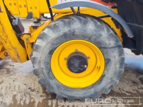 2019 JCB 540-170 Telehandlers For Auction: Leeds, UK – 30th April, 1st, 2nd & 3rd May 25 full