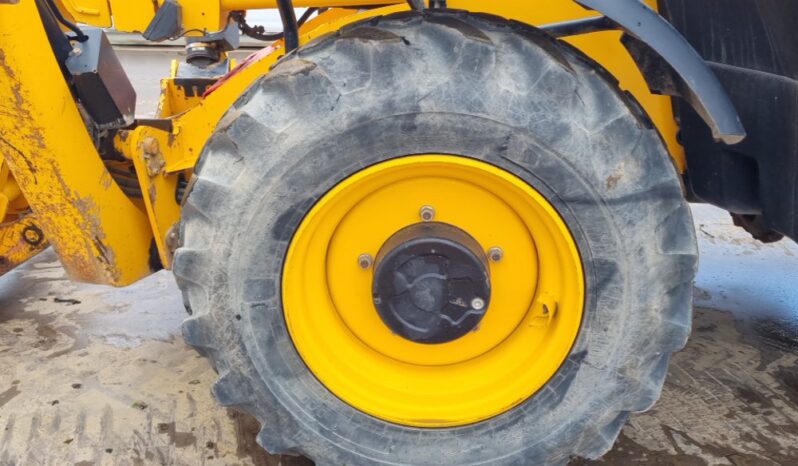 2019 JCB 540-170 Telehandlers For Auction: Leeds, UK – 30th April, 1st, 2nd & 3rd May 25 full
