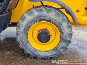 2019 JCB 540-170 Telehandlers For Auction: Leeds, UK – 30th April, 1st, 2nd & 3rd May 25 full