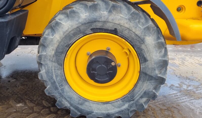 2019 JCB 540-170 Telehandlers For Auction: Leeds, UK – 30th April, 1st, 2nd & 3rd May 25 full