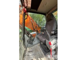 2021 Doosan DX225LC-5 20 Ton+ Excavators For Auction: Dromore, NI – 16th & 17th May 2025 For Auction on 2025-05-17 full