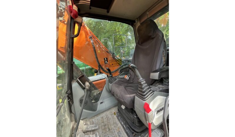 2021 Doosan DX225LC-5 20 Ton+ Excavators For Auction: Dromore, NI – 16th & 17th May 2025 For Auction on 2025-05-17 full