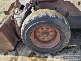 Bobcat S175 Skidsteer Loaders For Auction: Leeds, UK – 30th April, 1st, 2nd & 3rd May 25 full