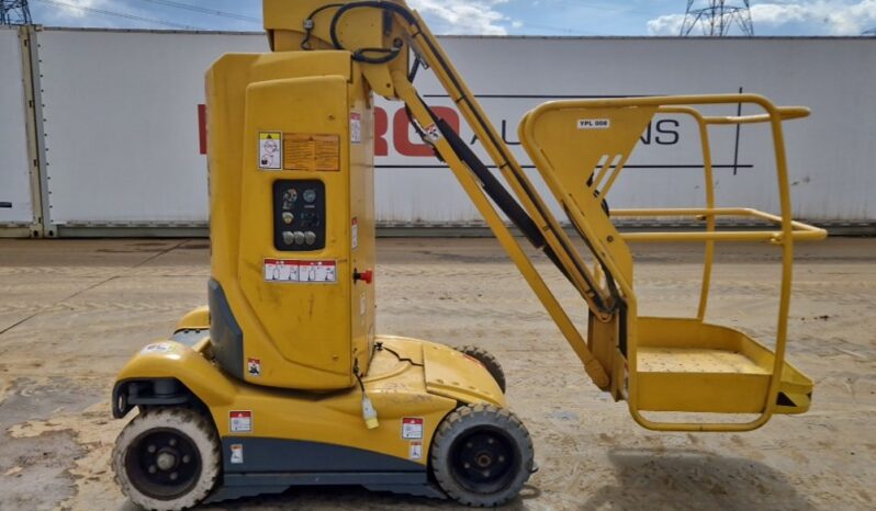 Haulotte Star 10 Manlifts For Auction: Leeds, UK – 30th April, 1st, 2nd & 3rd May 25 full