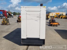 2019 Bruno GX223F Generators For Auction: Leeds, UK – 30th April, 1st, 2nd & 3rd May 25 full