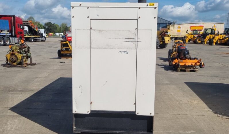2019 Bruno GX223F Generators For Auction: Leeds, UK – 30th April, 1st, 2nd & 3rd May 25 full