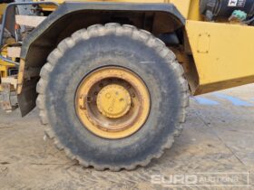 2013 Bell B30D Articulated Dumptrucks For Auction: Leeds, UK – 30th April, 1st, 2nd & 3rd May 25 full