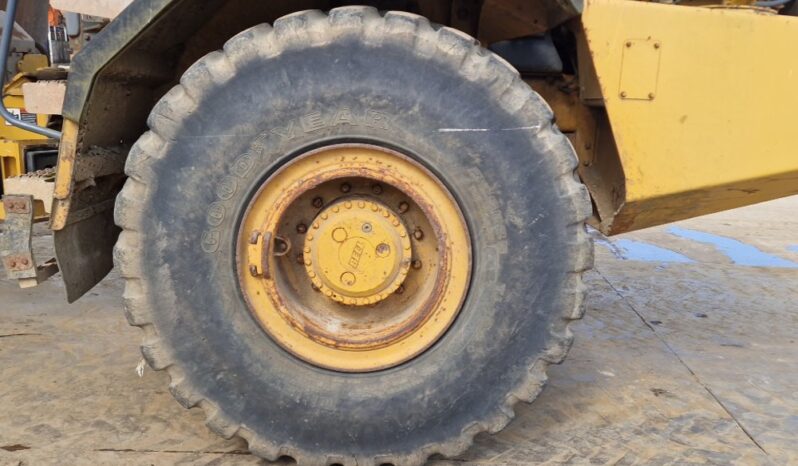 2013 Bell B30D Articulated Dumptrucks For Auction: Leeds, UK – 30th April, 1st, 2nd & 3rd May 25 full
