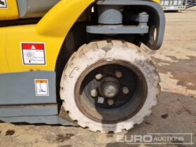 Haulotte Star 10 Manlifts For Auction: Leeds, UK – 30th April, 1st, 2nd & 3rd May 25 full