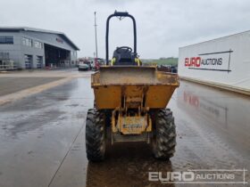 2020 JCB 1T-2 Site Dumpers For Auction: Dromore, NI – 16th & 17th May 2025 For Auction on 2025-05-16 full