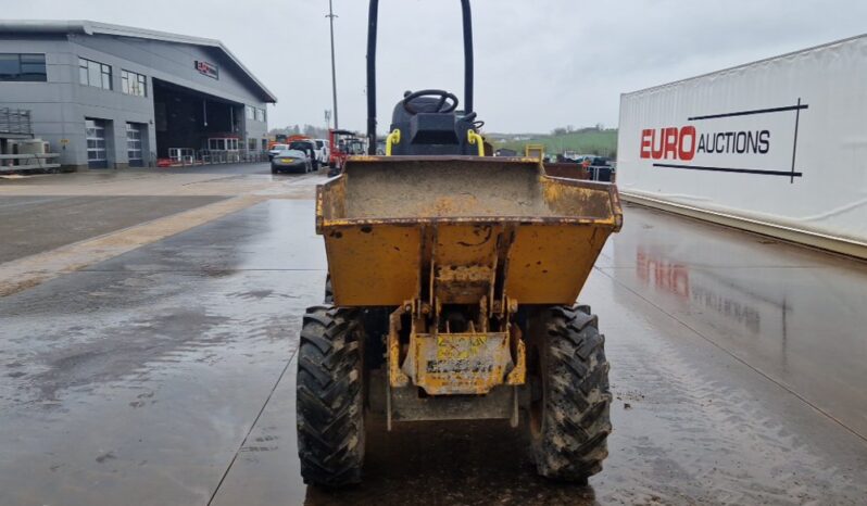 2020 JCB 1T-2 Site Dumpers For Auction: Dromore, NI – 16th & 17th May 2025 For Auction on 2025-05-16 full