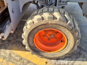 Holland Lift COMBISTAR B195DL25-4WD Manlifts For Auction: Leeds, UK – 30th April, 1st, 2nd & 3rd May 25 full