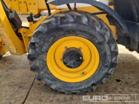 2015 JCB 540-170 Telehandlers For Auction: Leeds, UK – 30th April, 1st, 2nd & 3rd May 25 full