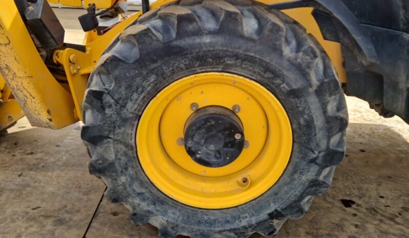 2015 JCB 540-170 Telehandlers For Auction: Leeds, UK – 30th April, 1st, 2nd & 3rd May 25 full