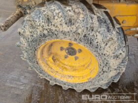 2018 JCB 1T-1 Site Dumpers For Auction: Dromore, NI – 16th & 17th May 2025 For Auction on 2025-05-16 full