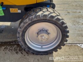 2023 XCMG XGA20E Manlifts For Auction: Leeds, UK – 30th April, 1st, 2nd & 3rd May 25 full