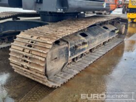 2023 Hitachi ZX225USLC-7 20 Ton+ Excavators For Auction: Leeds, UK – 30th April, 1st, 2nd & 3rd May 25 full