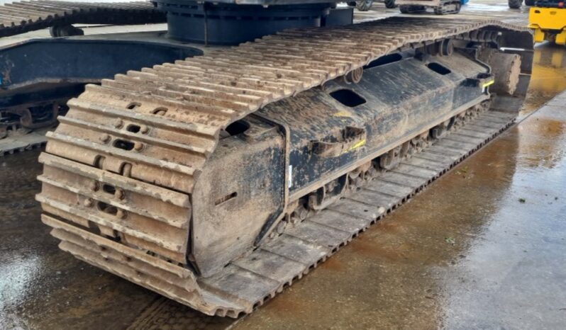 2023 Hitachi ZX225USLC-7 20 Ton+ Excavators For Auction: Leeds, UK – 30th April, 1st, 2nd & 3rd May 25 full