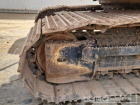 2019 JCB 131XL 10 Ton+ Excavators For Auction: Leeds, UK – 30th April, 1st, 2nd & 3rd May 25 full