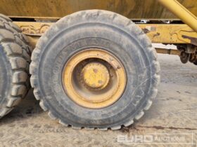 2013 Bell B30D Articulated Dumptrucks For Auction: Leeds, UK – 30th April, 1st, 2nd & 3rd May 25 full
