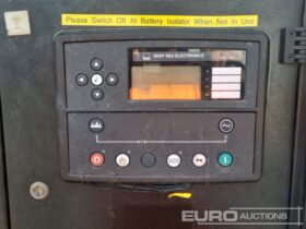 2015 Bruno GX171C Generators For Auction: Leeds, UK – 30th April, 1st, 2nd & 3rd May 25 full