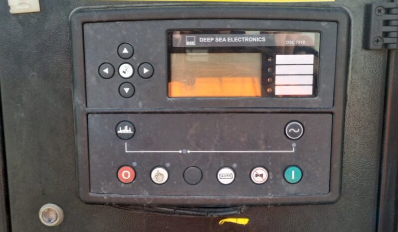 2015 Bruno GX171C Generators For Auction: Leeds, UK – 30th April, 1st, 2nd & 3rd May 25 full