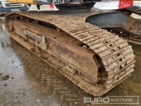 2016 Liebherr LH22C 20 Ton+ Excavators For Auction: Leeds, UK – 30th April, 1st, 2nd & 3rd May 25 full
