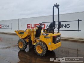 2020 JCB 1T-2 Site Dumpers For Auction: Dromore, NI – 16th & 17th May 2025 For Auction on 2025-05-16 full