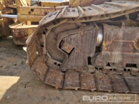 CAT D6N LGP Dozers For Auction: Leeds, UK – 30th April, 1st, 2nd & 3rd May 25 full
