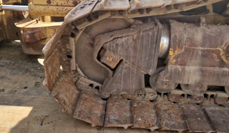 CAT D6N LGP Dozers For Auction: Leeds, UK – 30th April, 1st, 2nd & 3rd May 25 full