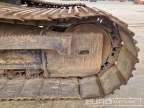 2020 JCB 140XL 10 Ton+ Excavators For Auction: Leeds, UK – 30th April, 1st, 2nd & 3rd May 25 full