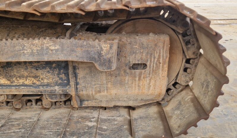2020 JCB 140XL 10 Ton+ Excavators For Auction: Leeds, UK – 30th April, 1st, 2nd & 3rd May 25 full