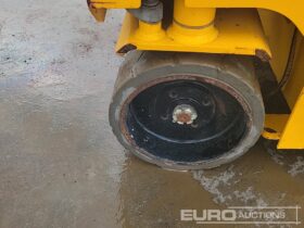 2017 JCB S1530E Manlifts For Auction: Leeds, UK – 30th April, 1st, 2nd & 3rd May 25 full